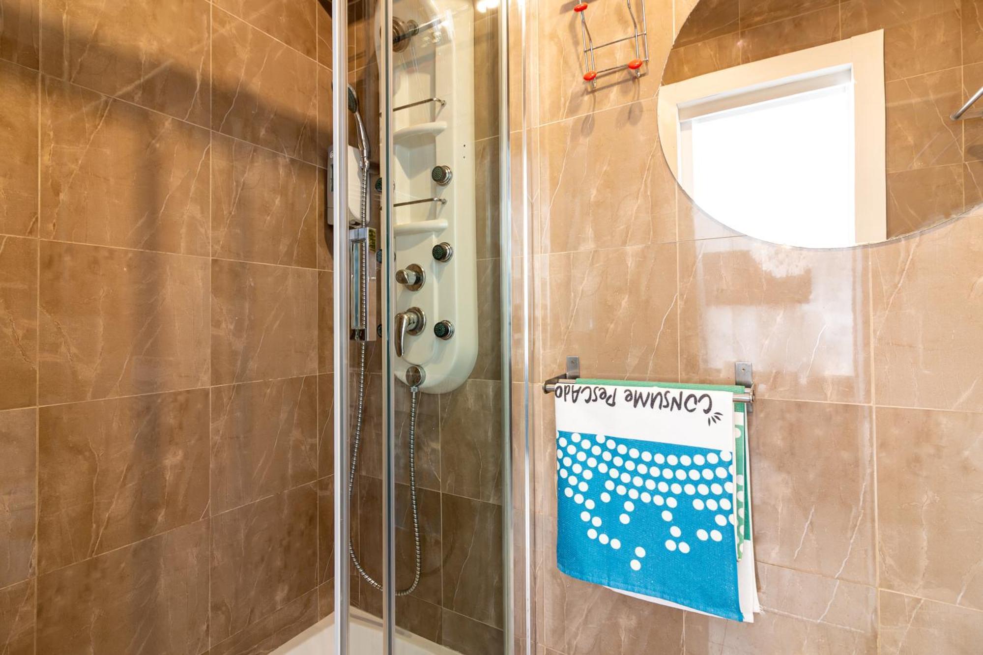 Malaga Center Flat Holidays Salitre Dış mekan fotoğraf