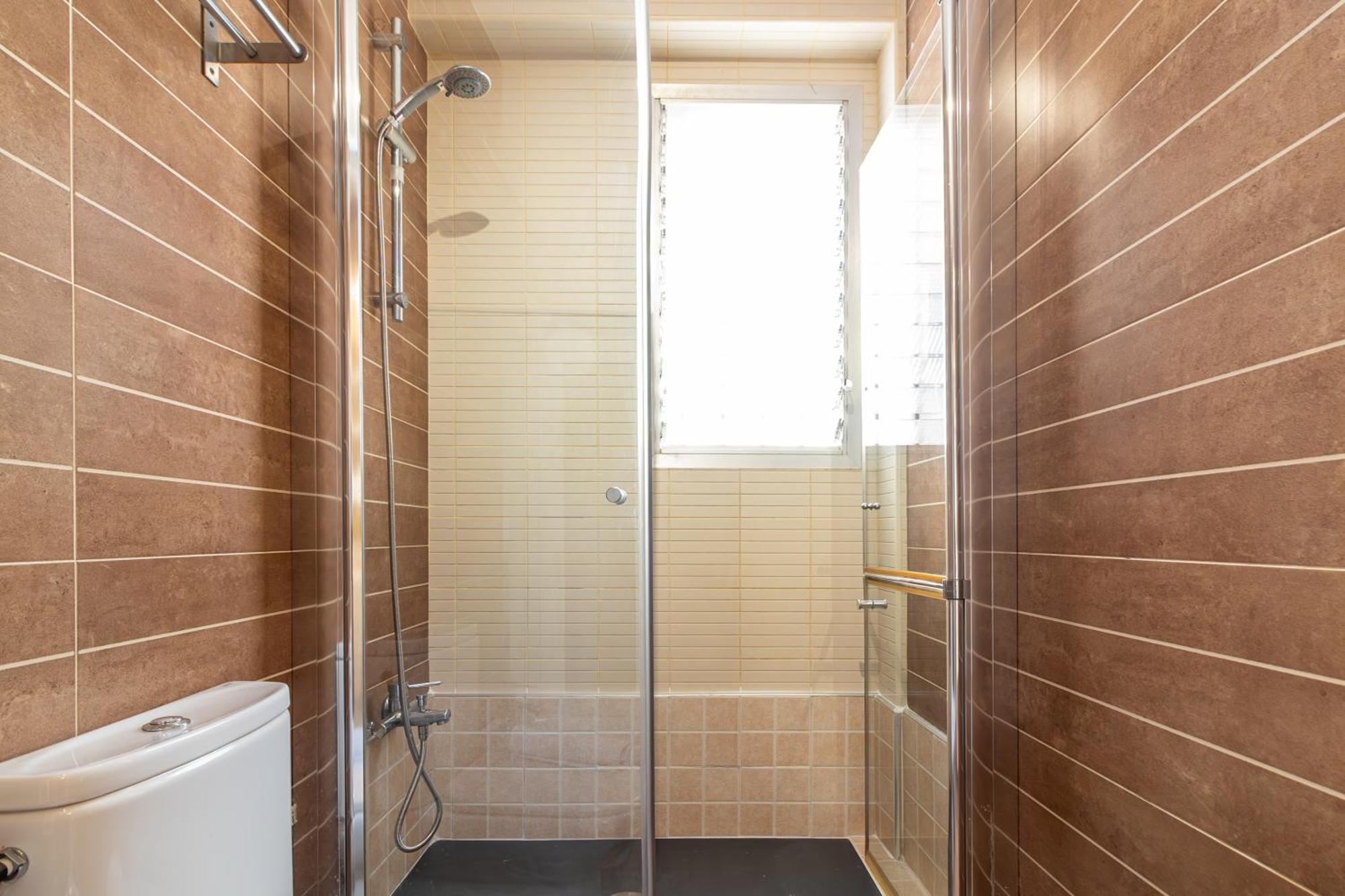 Malaga Center Flat Holidays Salitre Dış mekan fotoğraf
